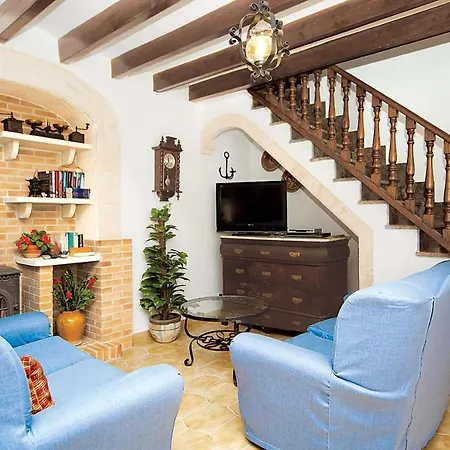 Ca'n Plaseta Villa *