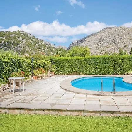 Villa Ca'n Plaseta