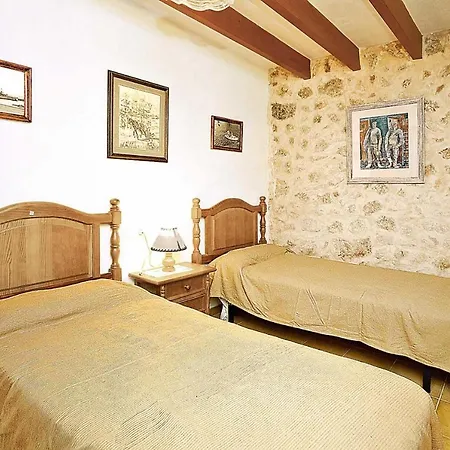 Ca'n Plaseta * Pollença