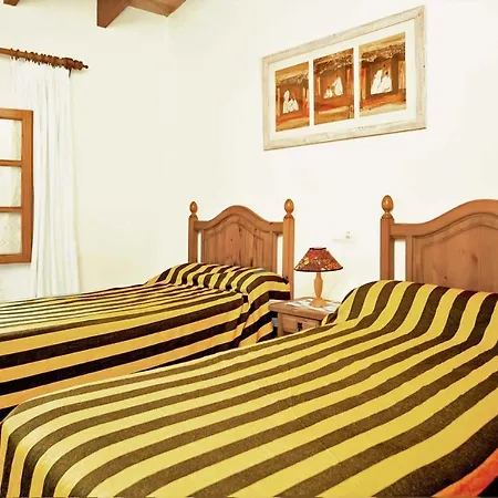 Villa Ca'n Plaseta