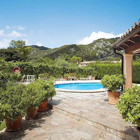 Ca'n Plaseta Villa Pollença