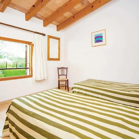 Villa Ca'n Plaseta Pollença