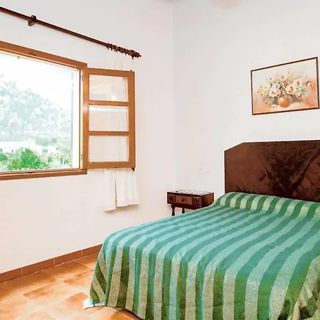 Ca'n Plaseta Villa *